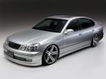 Lexus GS430 by Wald 2000 года
